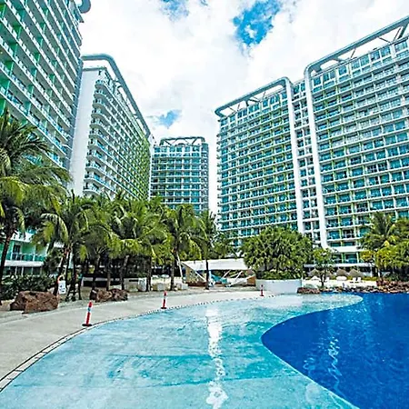 Azure Beachclub Resort Near Airport