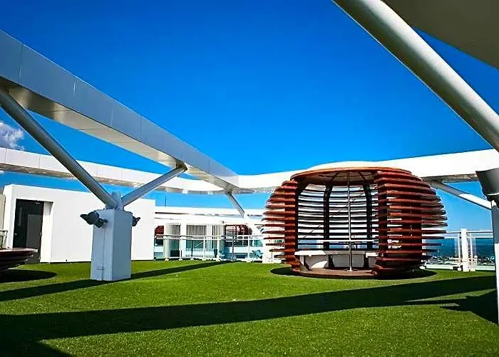 Azure Beachclub Near Airport Manila