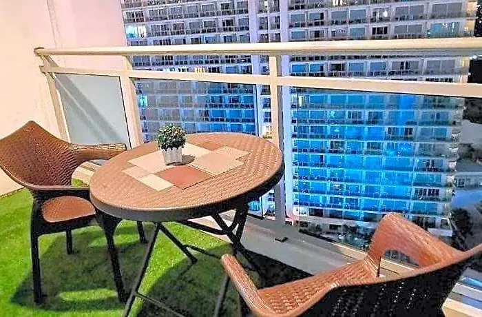 Azure Beachclub Near Airport Manila