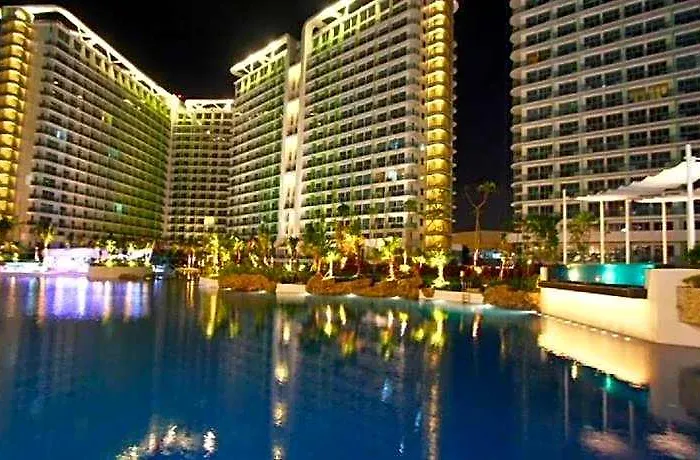 Azure Beachclub Near Airport 2*