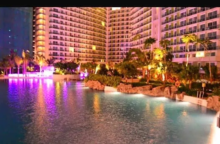 Azure Beachclub Near Airport Hotel Manila