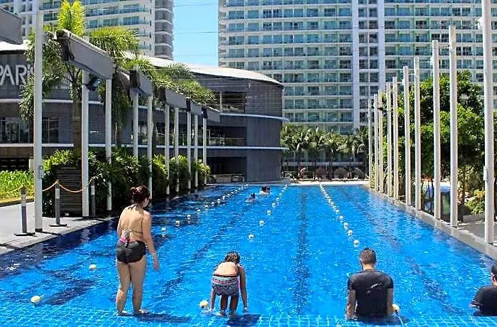 Azure Beachclub Near Airport Hotel Manila