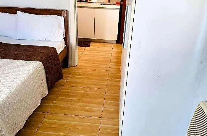 Azure Beachclub Near Airport 2* Manila