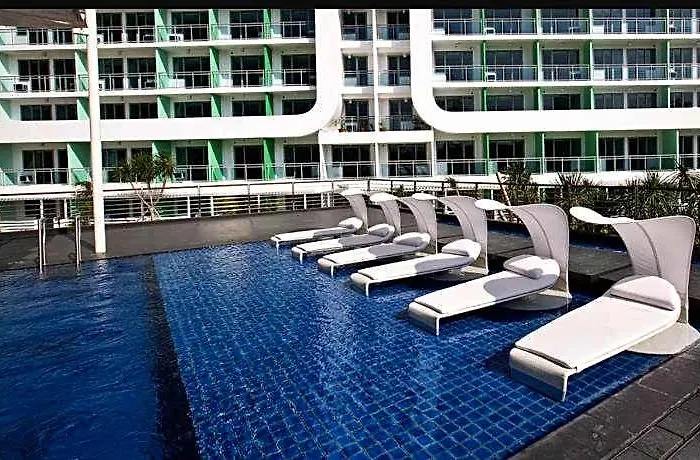 Azure Beachclub Near Airport Manila