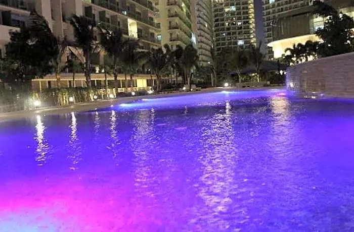 Azure Beachclub Near Airport Manila