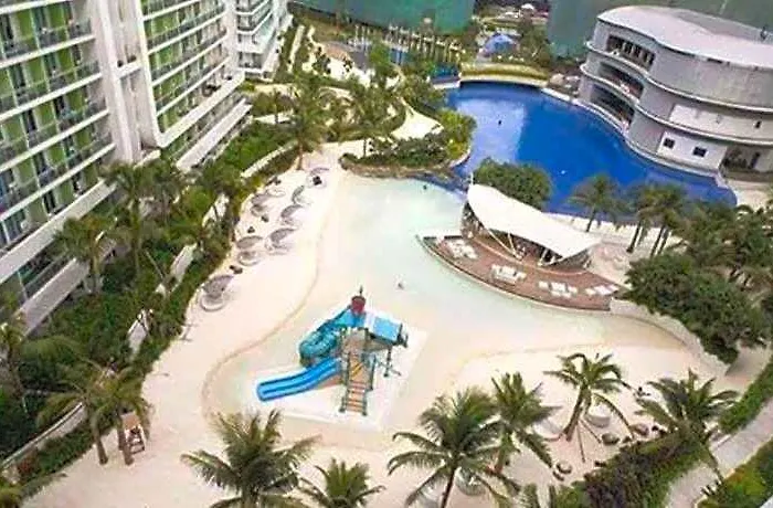 Azure Beachclub Near Airport Manila