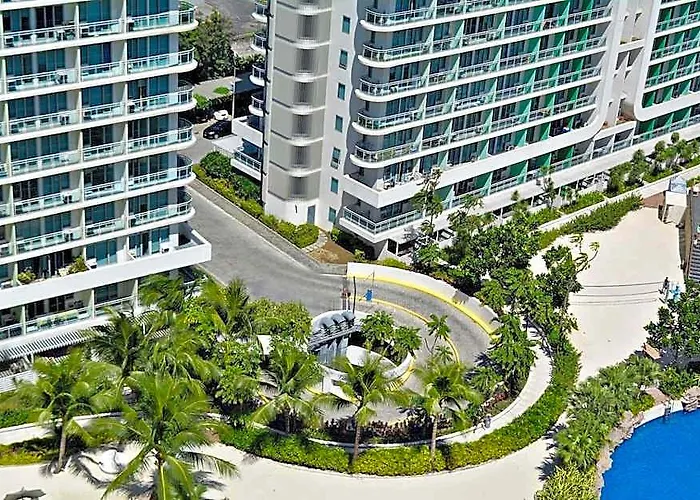 Azure Beachclub Near Airport Manila