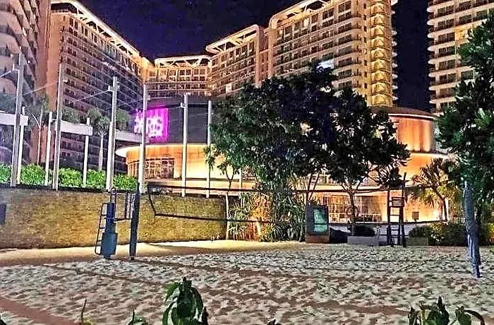 Azure Beachclub Near Airport Manila