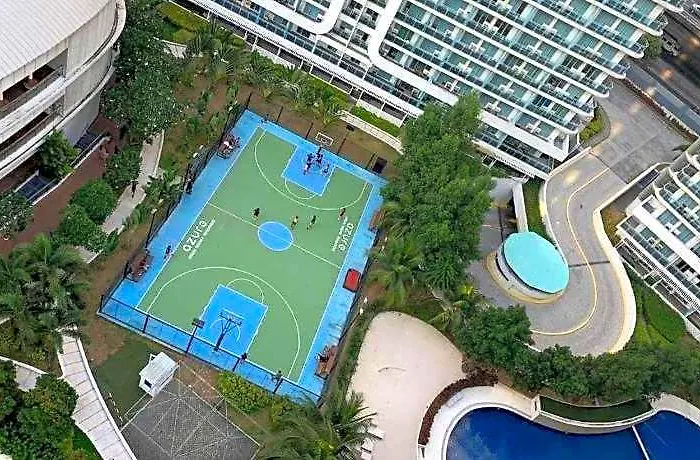 Azure Beachclub Near Airport Hotel Manila